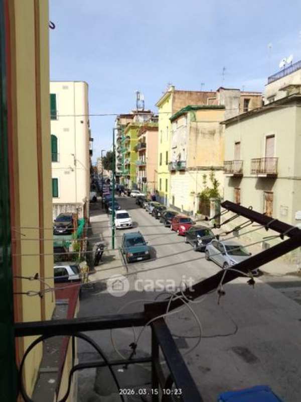 Appartamento in residenziale in Via Eurialo