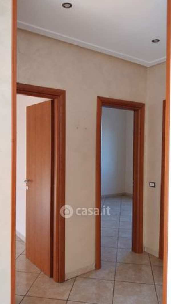 Appartamento in residenziale in Calata Capodichino 211