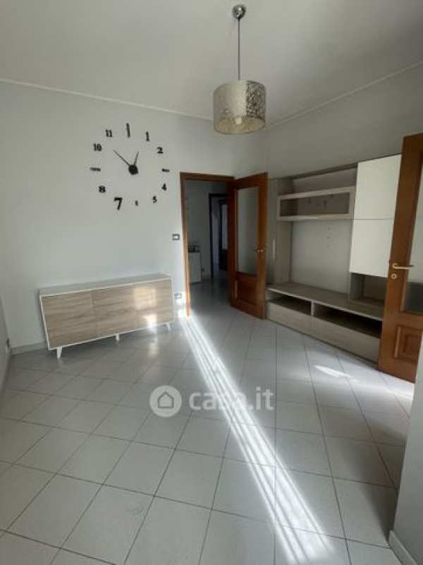 Appartamento in residenziale in Piazza Luigi Mattirolo 1