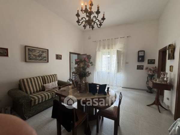 Casa bi/trifamiliare in residenziale in Via Giuseppe Mazzini