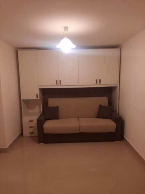 Appartamento in residenziale in Via Giovanni Nicotera