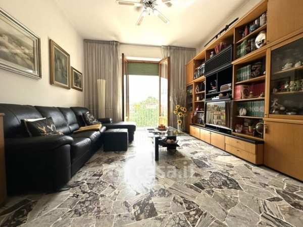 Appartamento in residenziale in Via Giandomenico Romagnosi 30