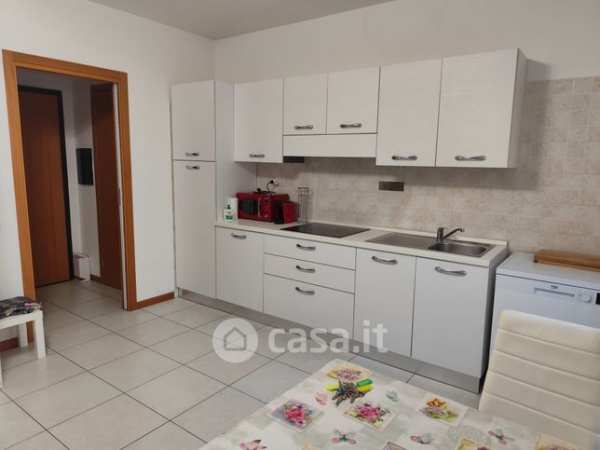 Appartamento in residenziale in Via Calori 7