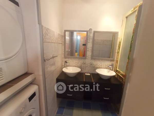 Appartamento in residenziale in Via Santa Maria del Sole 37