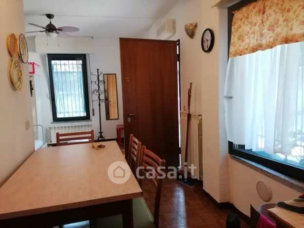 Appartamento in residenziale in Via Cesare Battisti