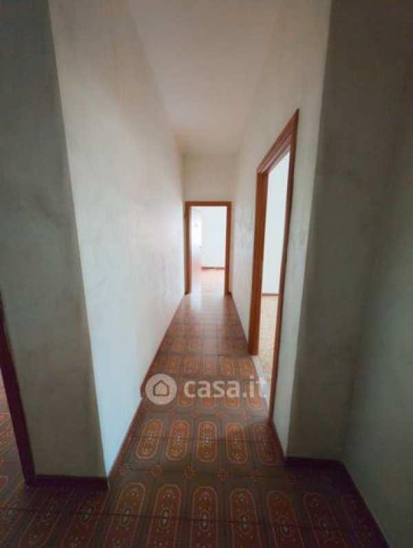 Appartamento in residenziale in Via Adolfo Scalpelli