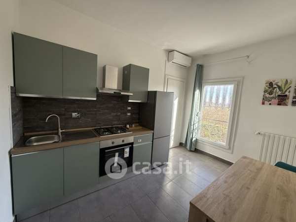 Appartamento in residenziale in Via Ferrarese 186