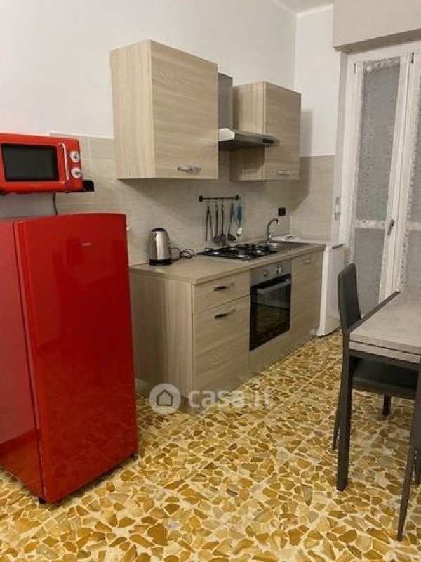 Appartamento in residenziale in Via Giulio Biglieri