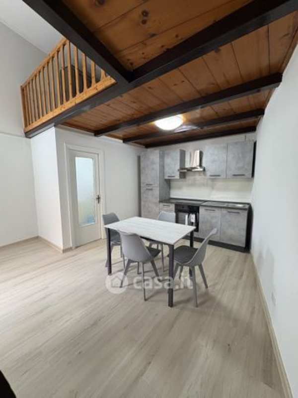 Appartamento in residenziale in Via San Lucia a Monte