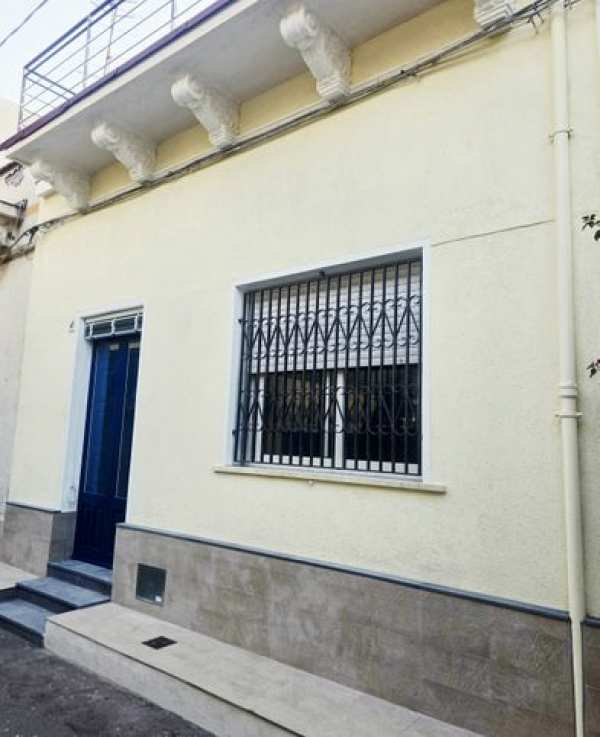 Casa indipendente in residenziale in Via Filandieri 47
