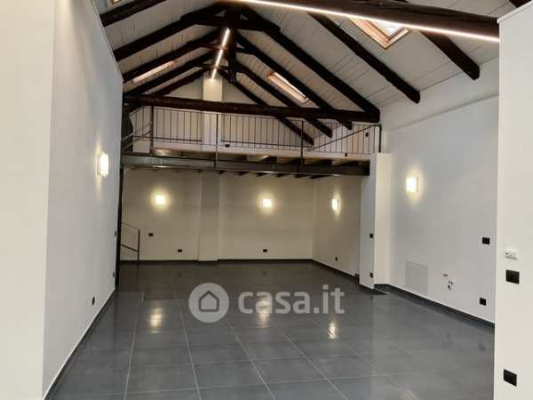 Loft in residenziale in Via Don Bosco 8