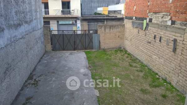 Terreno edificabile in residenziale in Via Milano 38