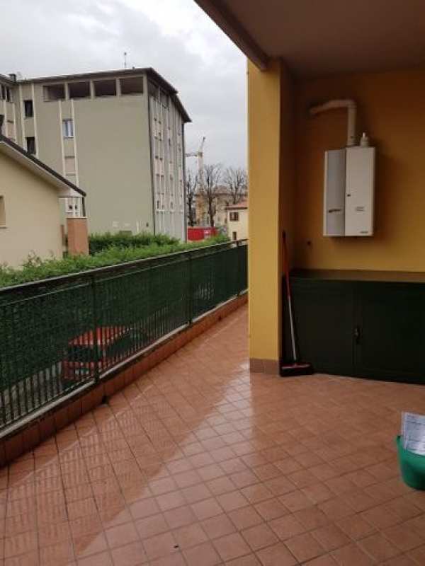 Appartamento in residenziale in Via dei Soranzo