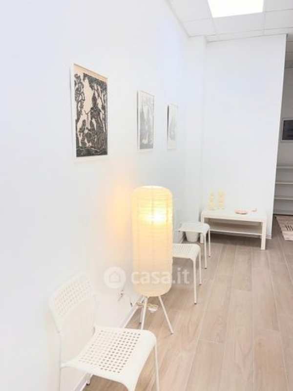 Ufficio in commerciale in Via Sant'Erlembaldo