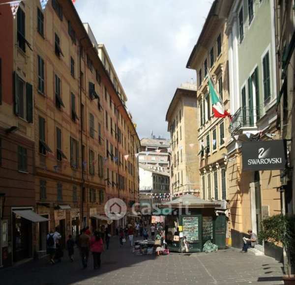 Appartamento in residenziale in Via San Vincenzo 151