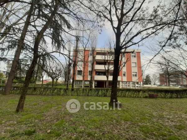 Appartamento in residenziale in Via Carlo Goldoni 3