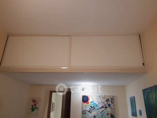 Appartamento in residenziale in Via Arezzo