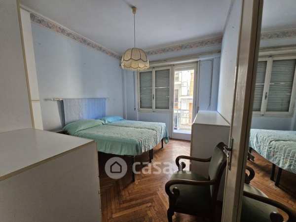 Appartamento in residenziale in Corso Regina Margherita 31