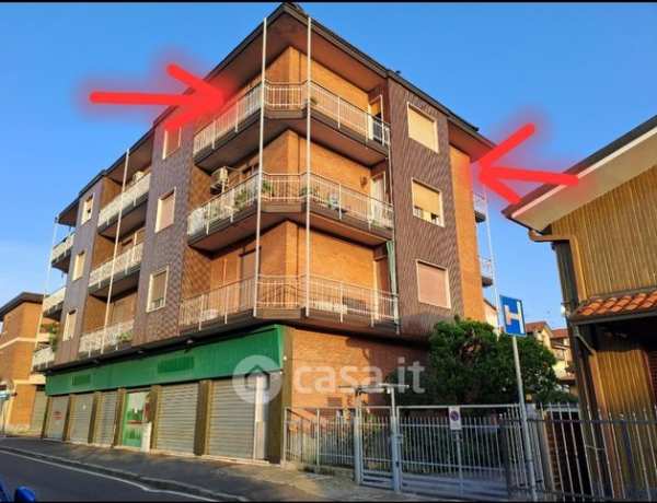 Appartamento in residenziale in Via Monte Gran Sasso