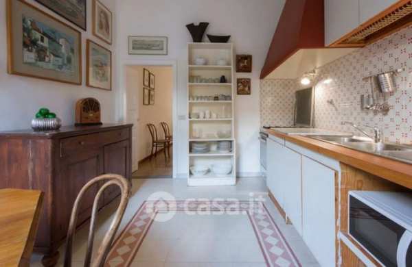 Appartamento in residenziale in Via Teatina 2