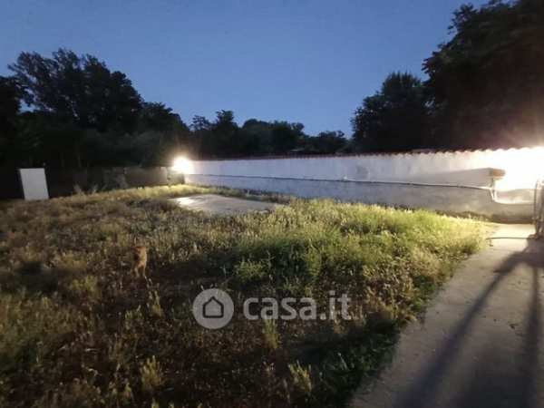 Terreno agricolo in commerciale in Vicolo del Casale Rocchi