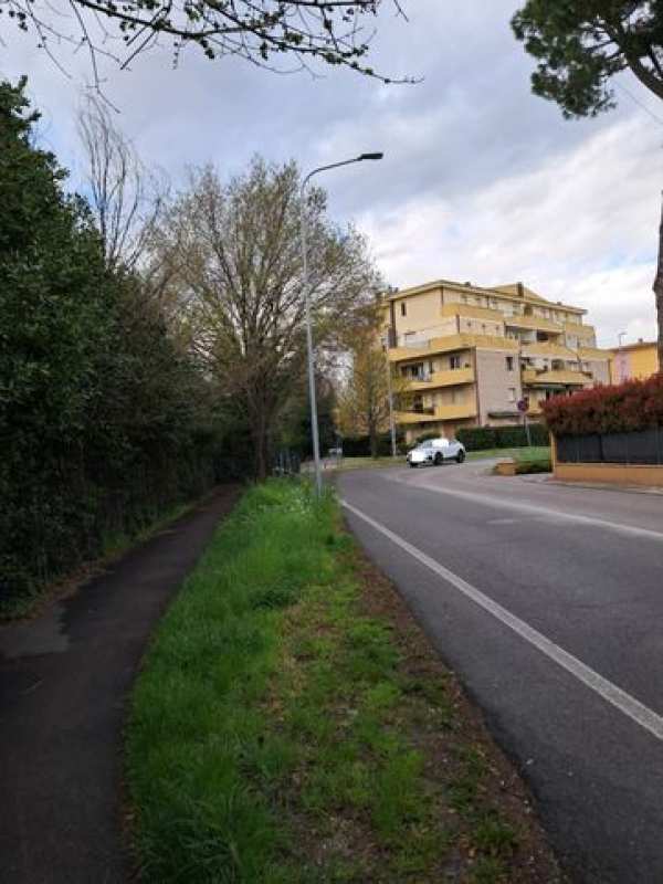 Appartamento in residenziale in Via Goffredo Mameli 25