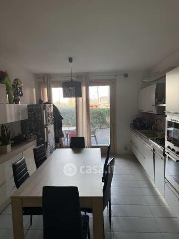 Appartamento in residenziale in Via del Parco