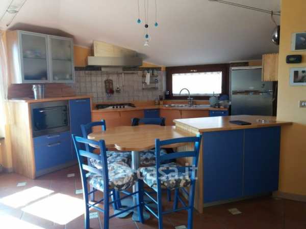 Appartamento in residenziale in Via Mauro Vitali 5
