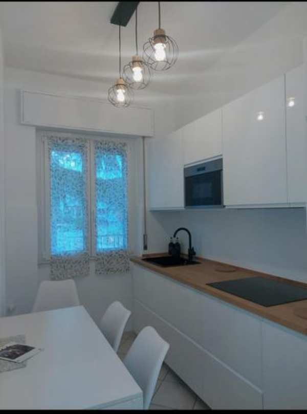 Appartamento in residenziale in Via B. Cremagnani