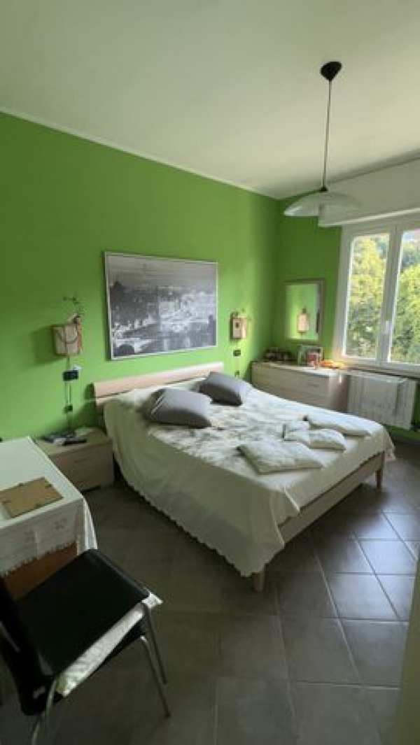 Appartamento in residenziale in Via Tevere