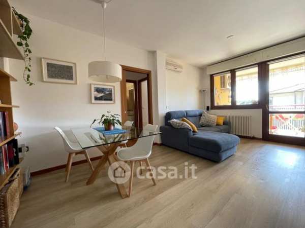 Appartamento in residenziale in Via della Costituzione