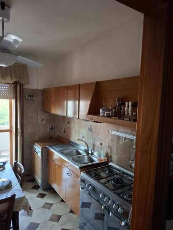Appartamento in residenziale in Via Toscana