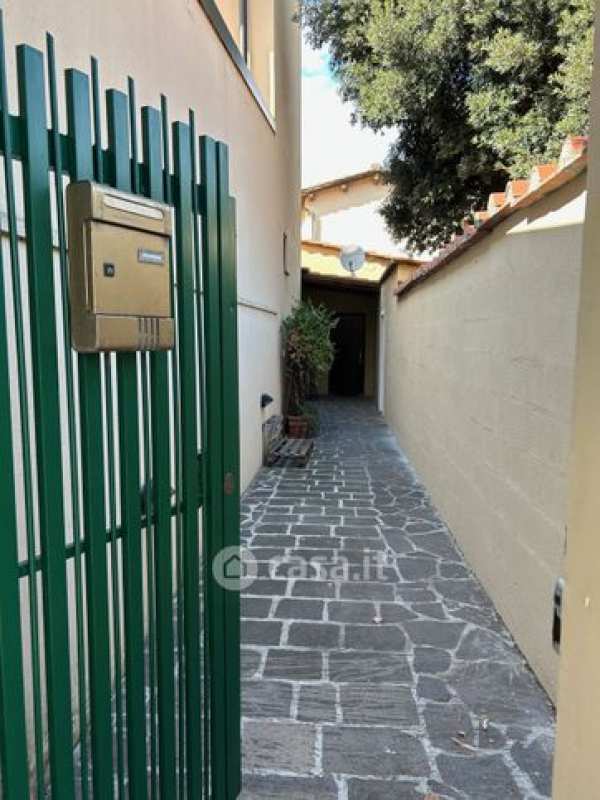 Appartamento in residenziale in Via Pratese