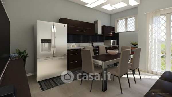 Appartamento in residenziale in Via Principe Amedeo