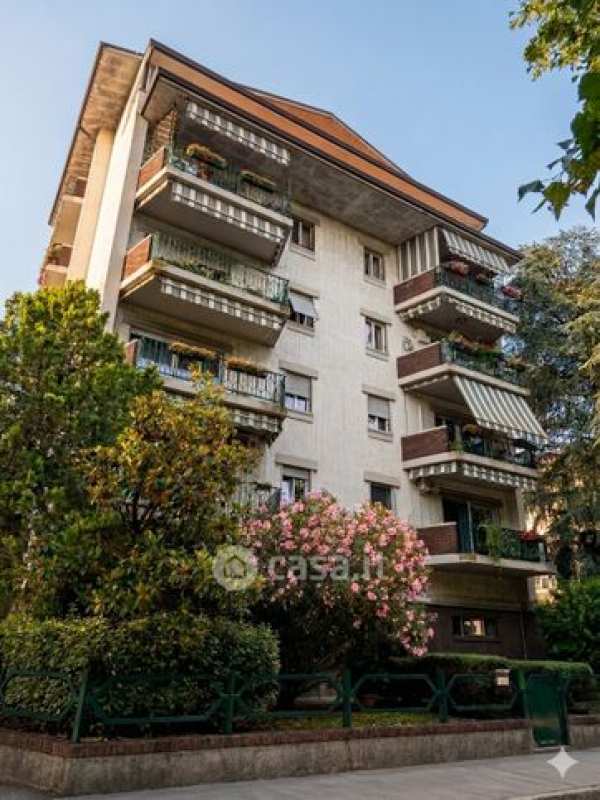 Appartamento in residenziale in Via Vittorio Veneto