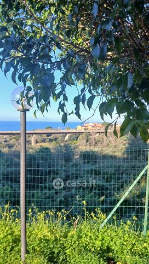 Appartamento in residenziale in Contrada Mina