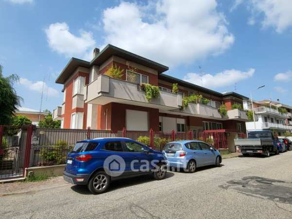 Appartamento in residenziale in Via Fratelli Rosselli 17