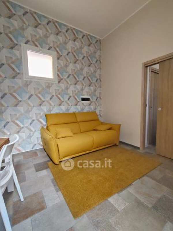 Appartamento in residenziale in Via Michele Buniva