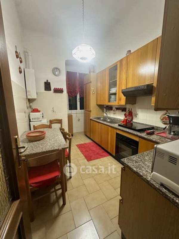 Appartamento in residenziale in Corso Galliera 22