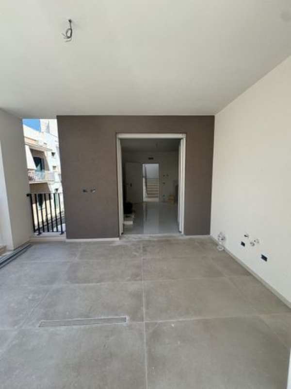 Appartamento in residenziale in Via Pietro Nenni 25
