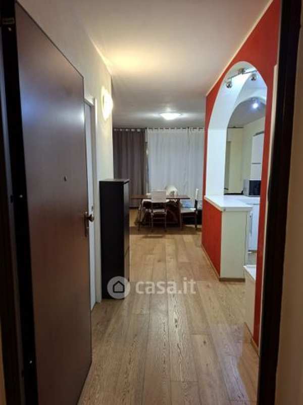 Appartamento in residenziale in Via Luca Marenzio