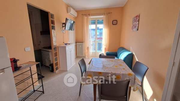 Appartamento in residenziale in Via Mombasiglio 82