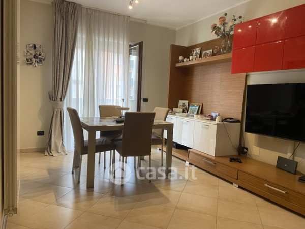 Appartamento in residenziale in Vico G. Deledda