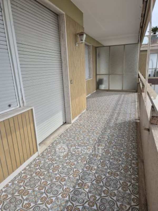 Appartamento in residenziale in Corso degli Inglesi 366