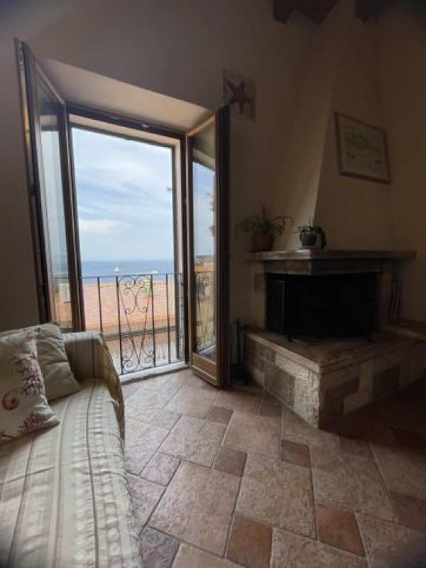 Appartamento in residenziale in Via Oratorio 5