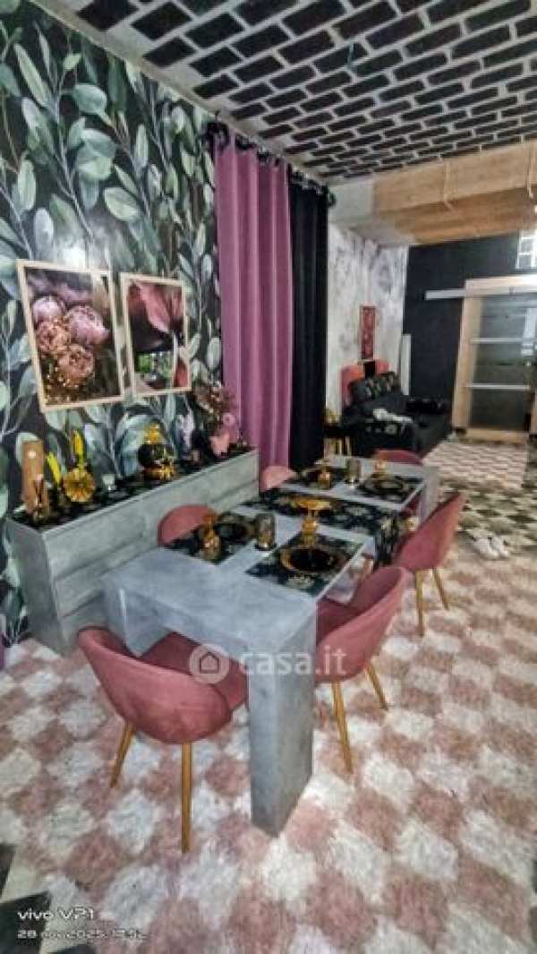 Loft in residenziale in Via Lazio 45