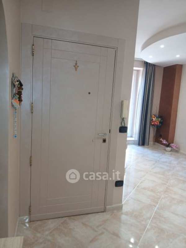 Appartamento in residenziale in Via Schiavi 21