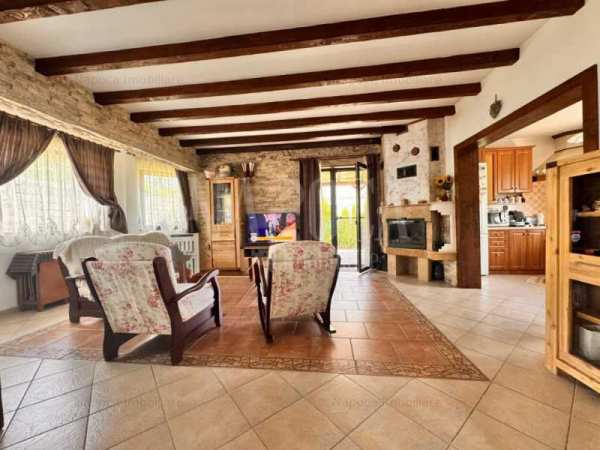 Casa 5 camere de vanzare in Salicea