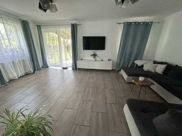 Casa Sanandrei 4 camere - pet friendly -deosebita