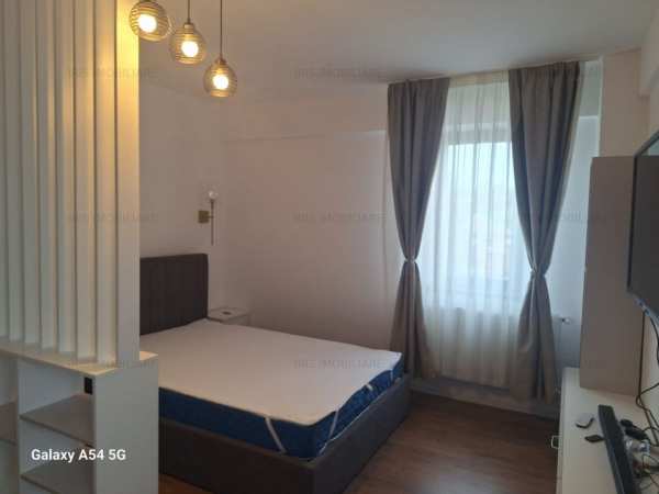 300 Euro!! Studio 37 mp, et 2, Dancu